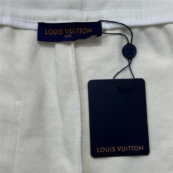 2024SS Louis Vuitton Shorts - Replica designer shorts