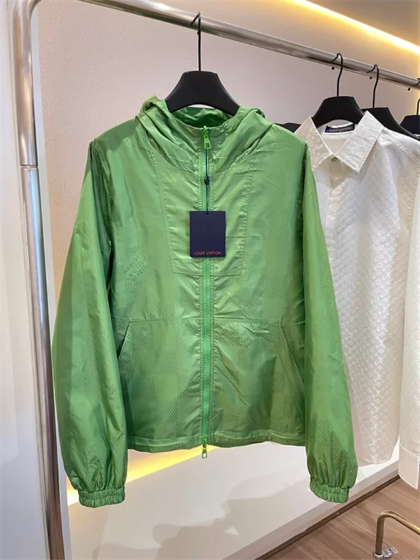 2024SS Louis Vuitton Jacket - Replica jacket