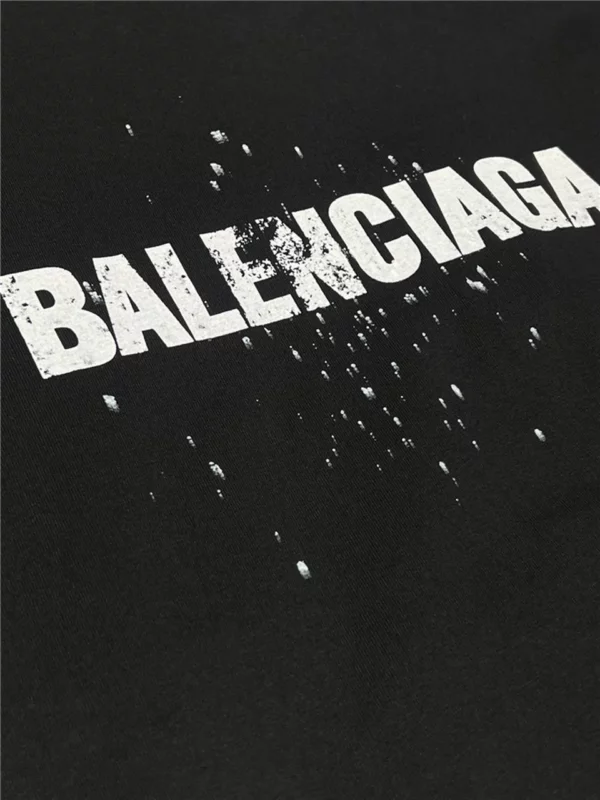 2024ss Balenciaga T Shirt - Replica Balenciaga