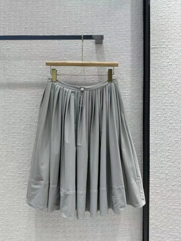 Prada skirt - Prada replica