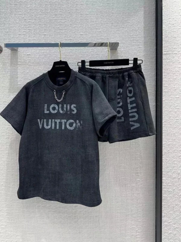 Louis Vuitton set - Replica Louis Vuitton