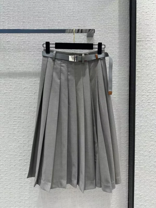 Prada skirt - Prada replica