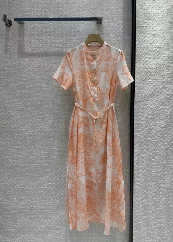 Dior dress - Replica Dior