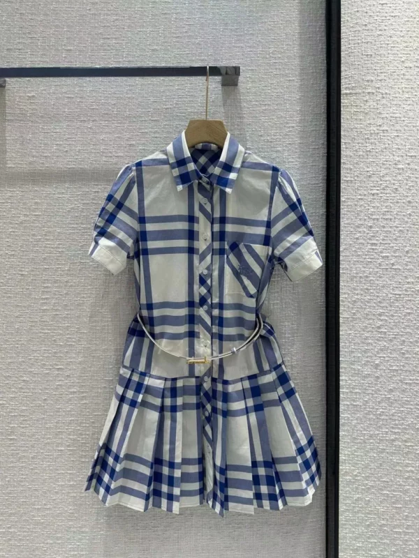 Burberry dress - designer replica website