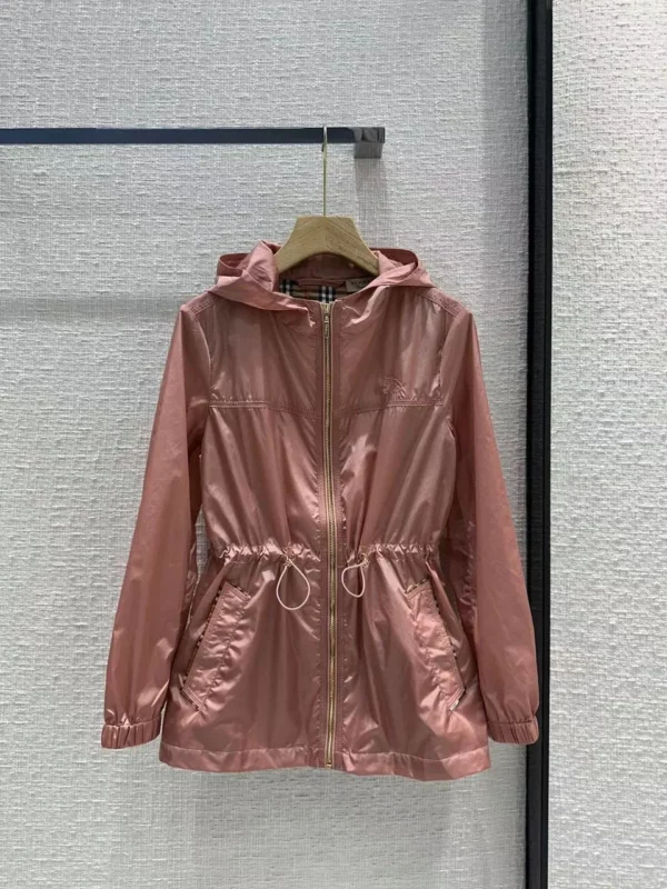 Burberry jacket - replica brands online