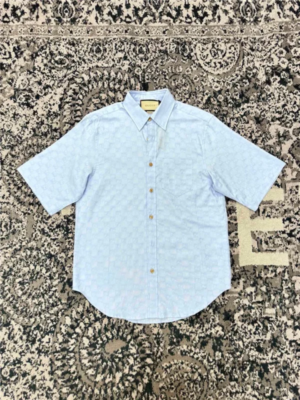 2024 Gucci Shirt - Gucci replica