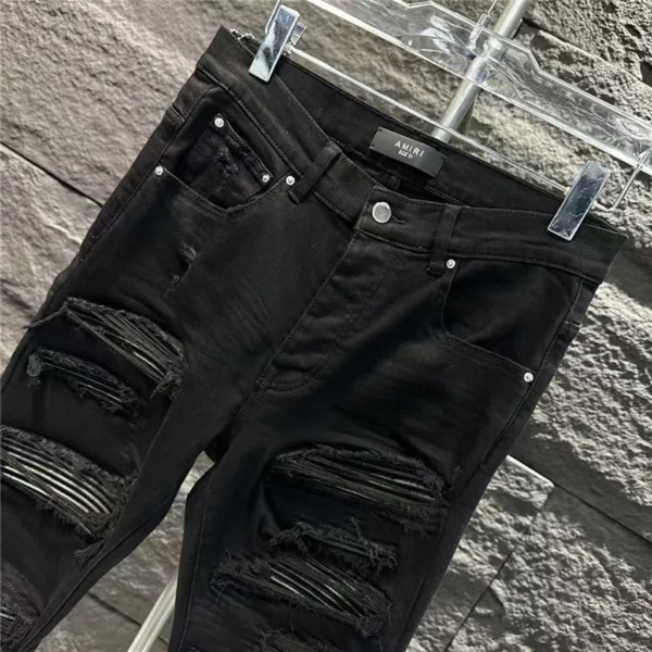 2024SS Amiri Jeans - Replica jeans