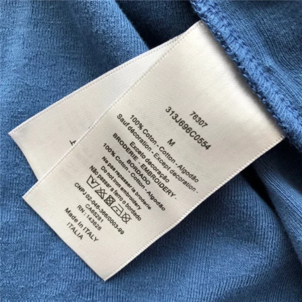 2024SS Dior T Shirt - Replica Dior