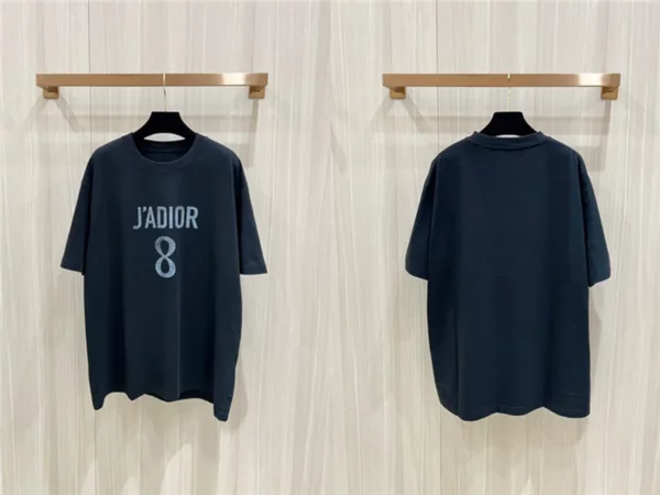 2024SS Dior T Shirt - Replica Dior