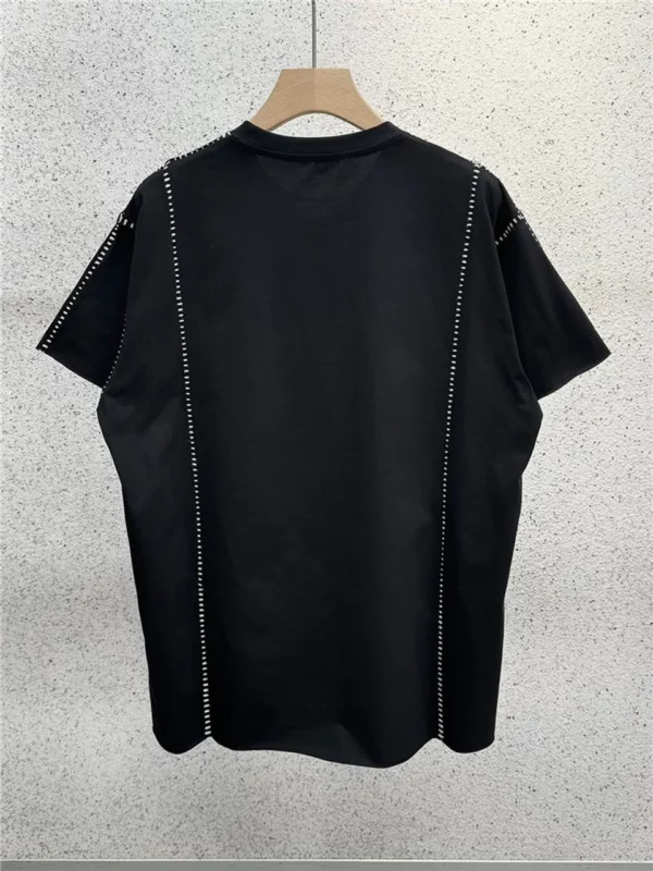 2024SS Amiri T Shirt - Replica shirt