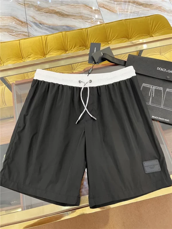 2024 Gabbana Shorts - Replica designer shorts