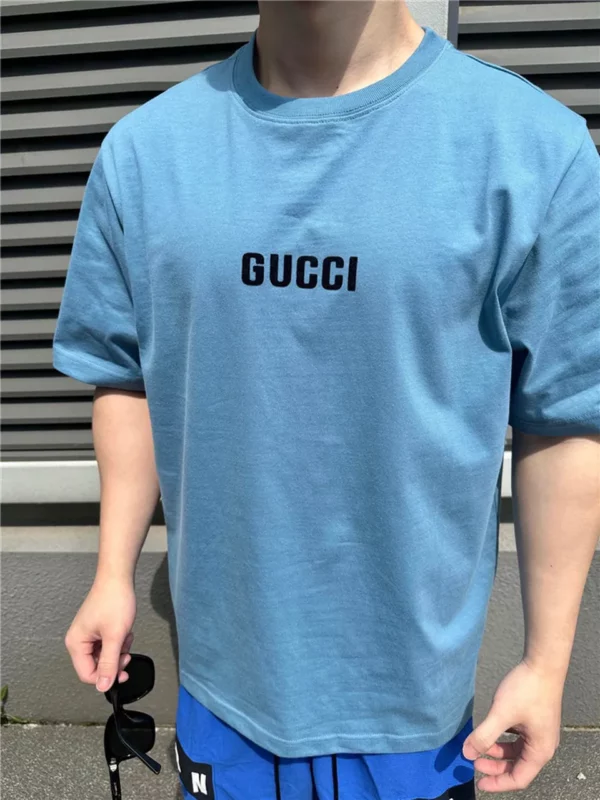 2024 Gucci T Shirt - Gucci replica