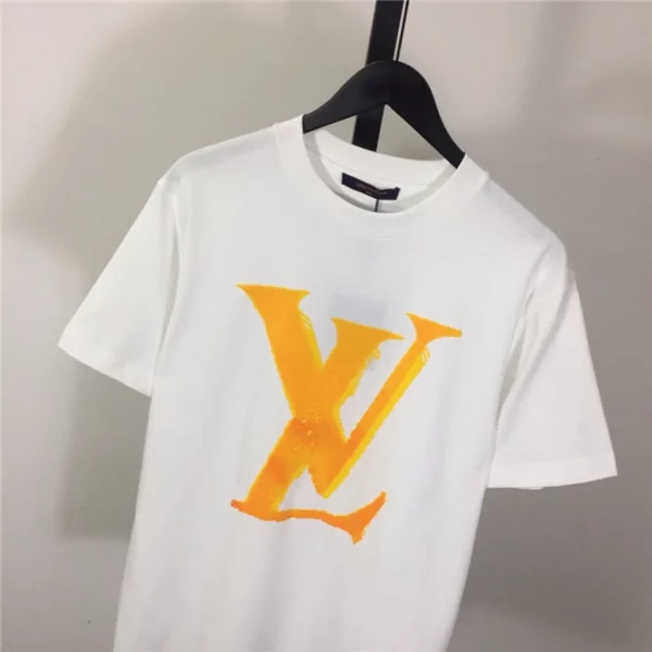 2024SS Louis Vuitton T Shirt - Replica Louis Vuitton