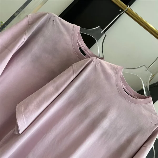 2024ss Balenciaga T Shirt - Replica Balenciaga