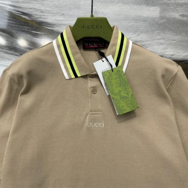 2024 Gucci Polo Shirt - Gucci replica