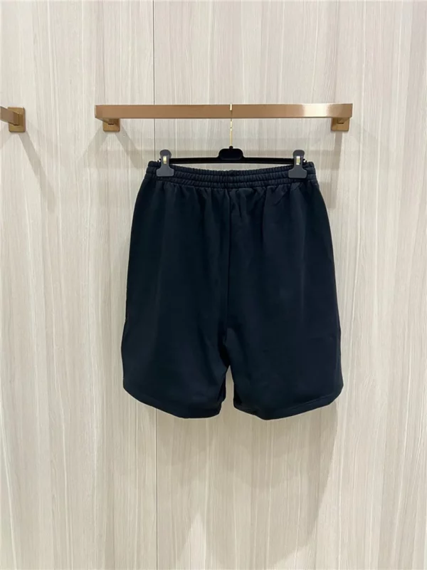 2024ss Balenciaga Shorts - Replica Balenciaga