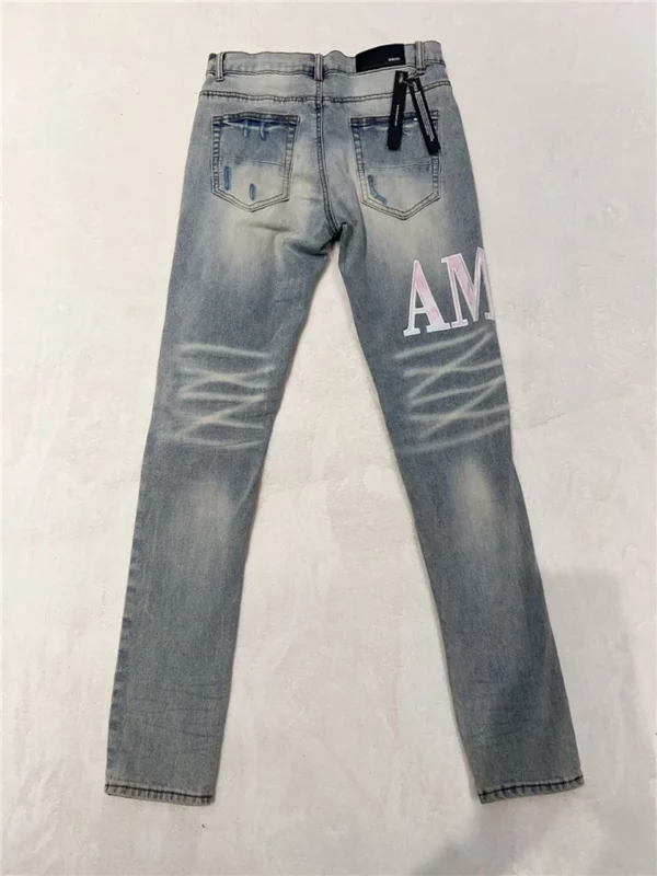 2024SS Amiri Jeans - Replica jeans