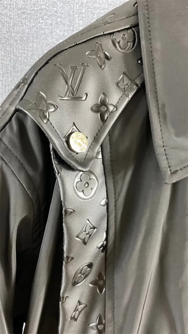 2024SS Louis Vuitton Jacket - Replica jacket