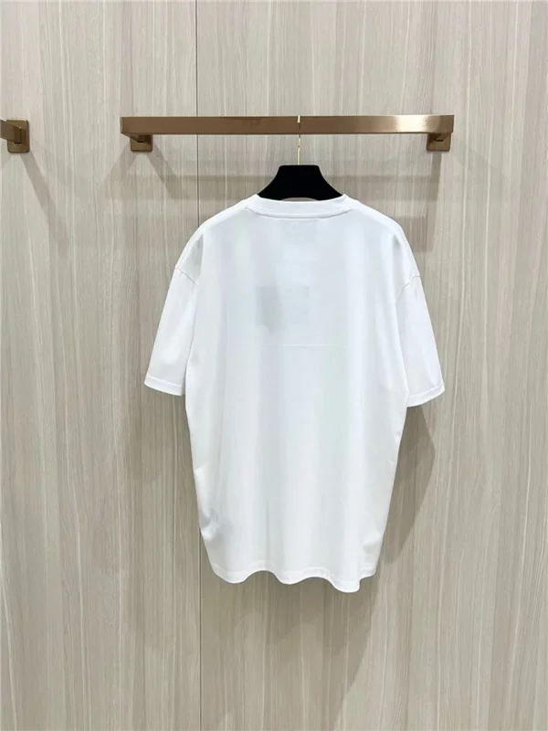 2024SS Prada T Shirt - Prada replica