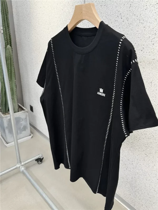 2024SS Amiri T Shirt - Replica shirt