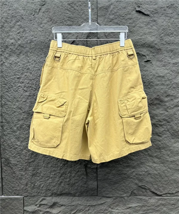 2024SS Louis Vuitton Shorts - Replica designer shorts