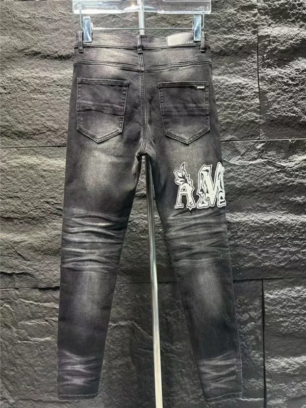 2024SS Amiri Jeans - Replica jeans