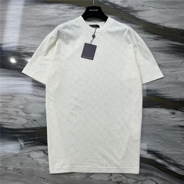 2024SS Louis Vuitton T Shirt - Replica Louis Vuitton