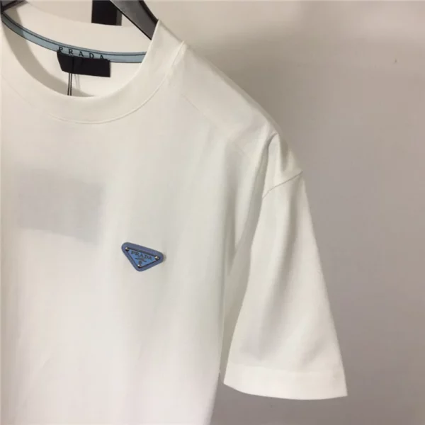 2024SS Prada T Shirt - Prada replica