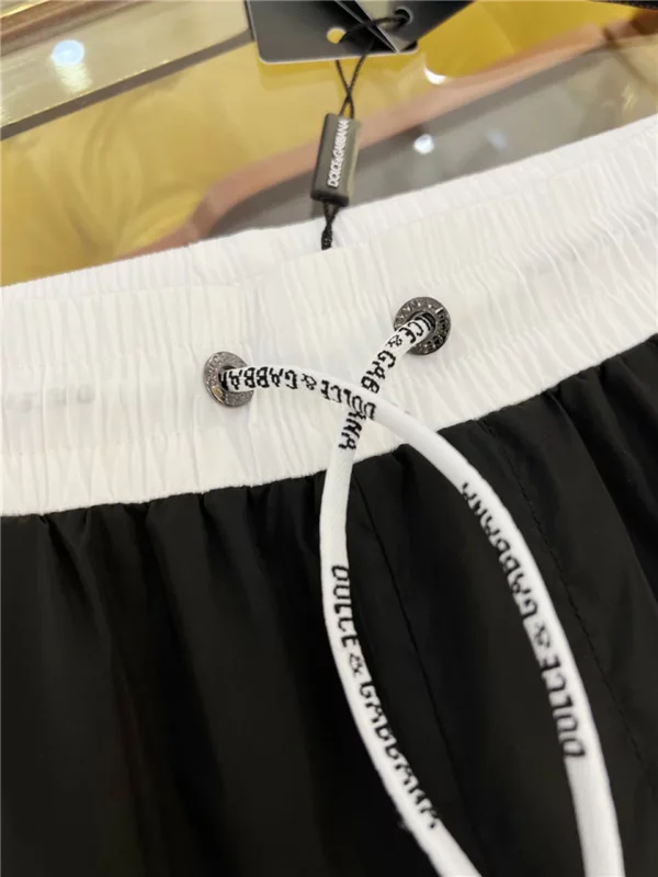 2024 Gabbana Shorts - Replica designer shorts