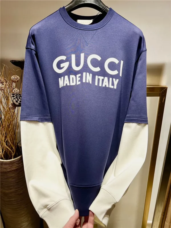 2024 Gucci Sweater - Gucci replica