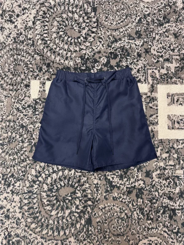 2024ss Louis Vuitton Shorts - Replica designer shorts