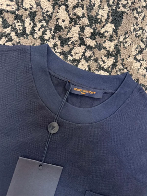 2024SS Louis Vuitton T Shirt - Replica Louis Vuitton