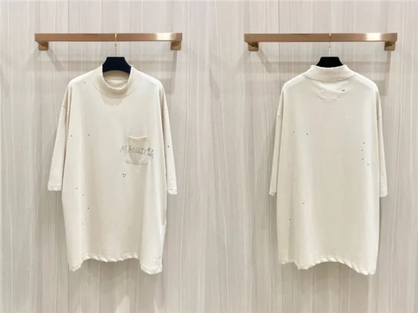 2024 Maison Margiela T Shirt - Replica shirt