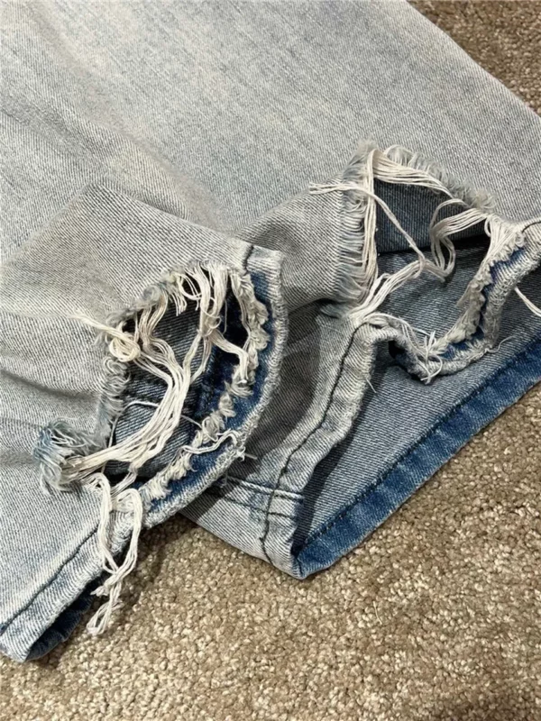 2024 Balenciaga Jeans - Replica Balenciaga