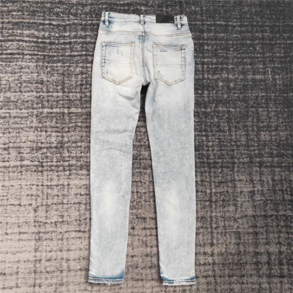 2024SS Amiri Jeans - Replica jeans