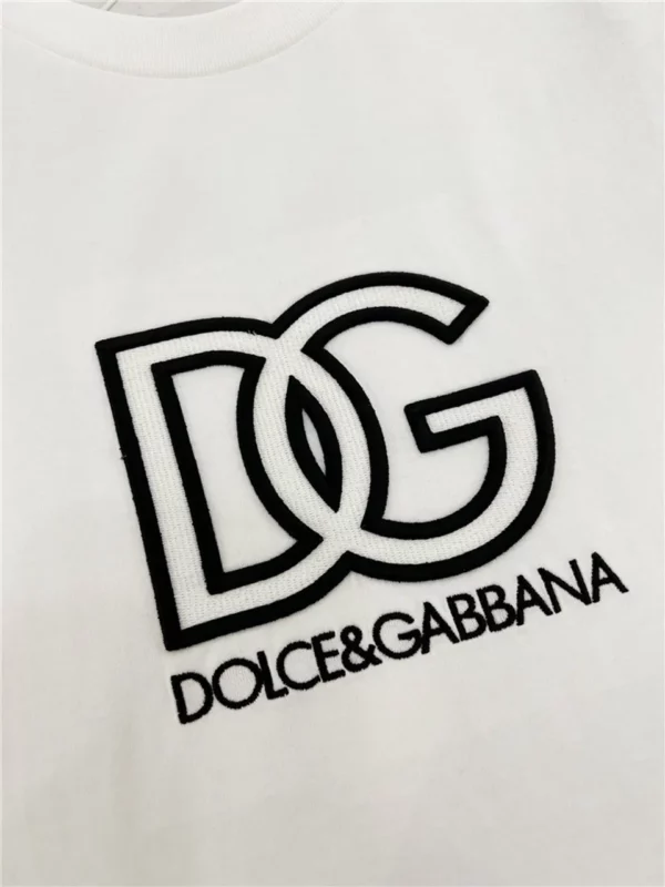 Dolce Gabbana T Shirt - Replica shirt