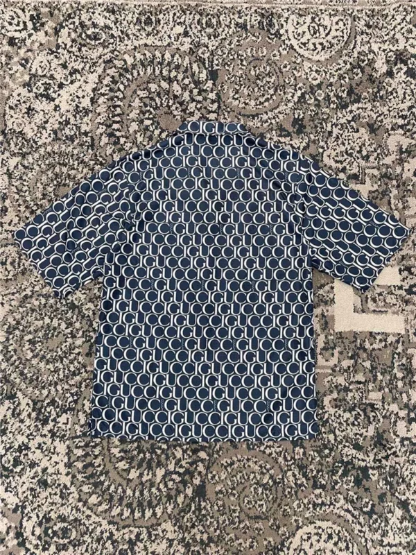 2024 Gucci Shirt - Gucci replica