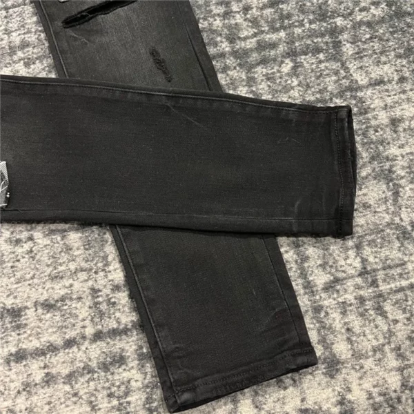 2024SS Amiri Jeans - Replica jeans