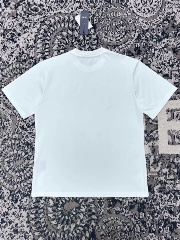 2024SS Dior T Shirt - Replica Dior