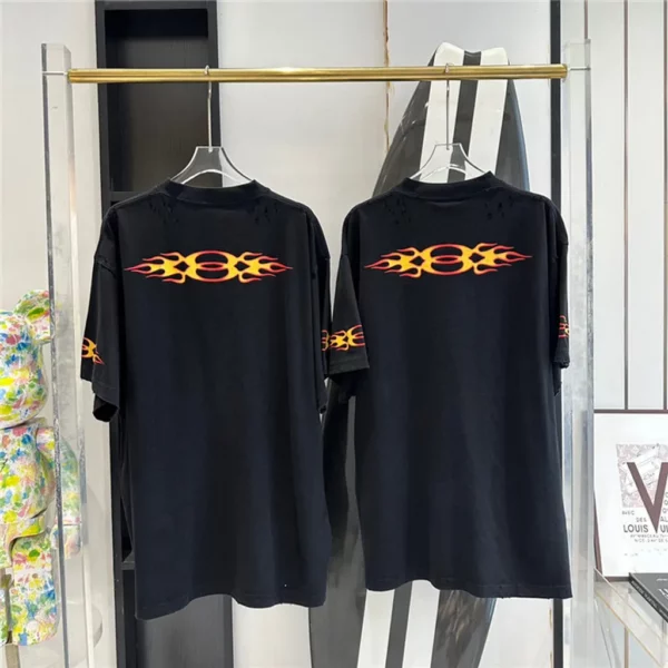 2024ss Balenciaga T Shirt - Replica Balenciaga