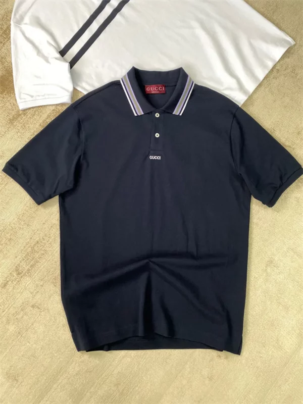 2024 Gucci Polo Shirt - Gucci replica