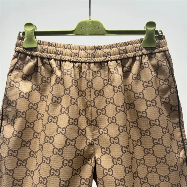 2024 Gucci Shorts - Gucci replica