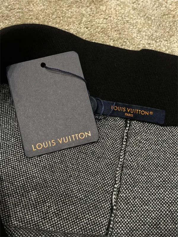 2024SS Louis Vuitton suit - Replica Louis Vuitton