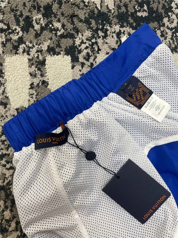 2024ss Louis Vuitton Shorts - Replica designer shorts