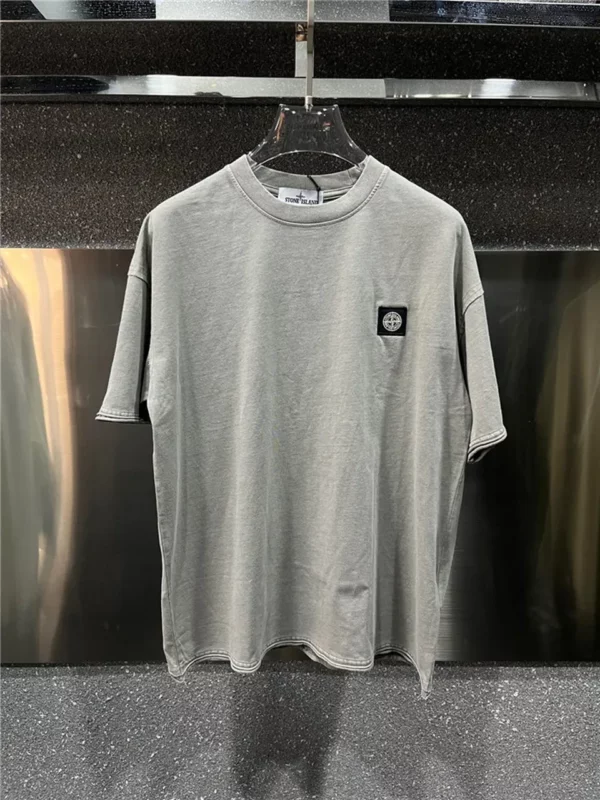 Stone island T Shirt - Replica shirt