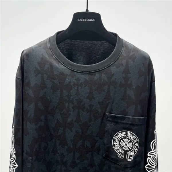 Chrome Hearts Sweater - Chrome Hearts replica