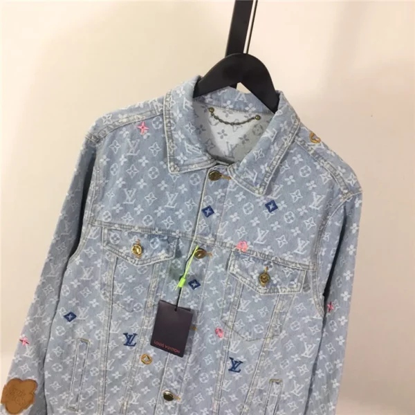 2024SS Louis Vuitton Jacket - Replica jacket