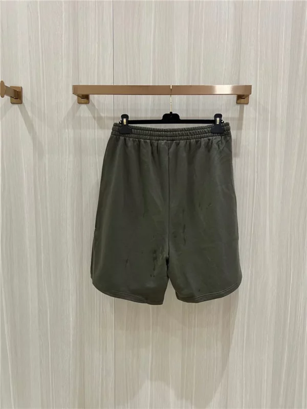 2024ss Balenciaga Shorts - Replica Balenciaga