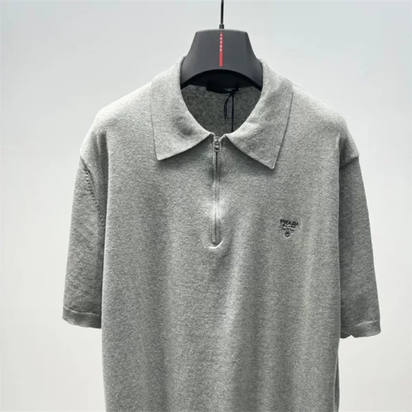 Prada polo shirt - Prada replica