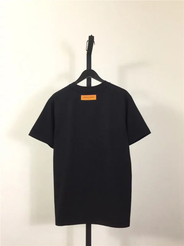 2024SS Louis Vuitton T Shirt - Replica Louis Vuitton